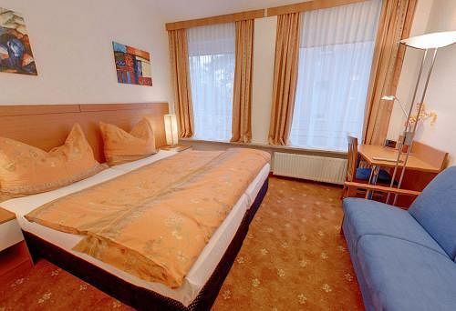 Evido Rooms Salzburg Exterior photo