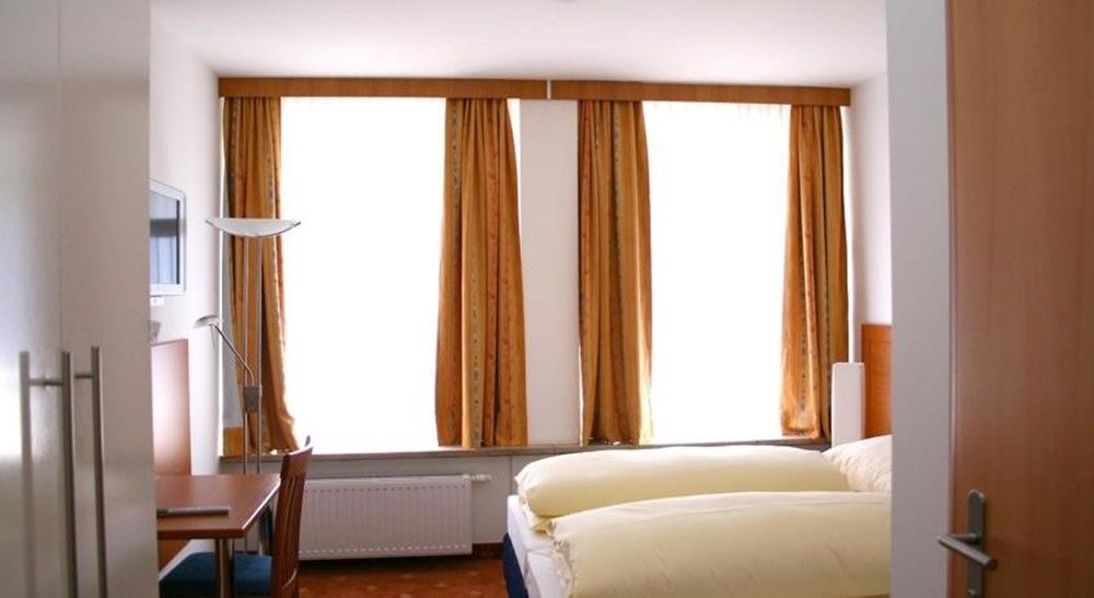Evido Rooms Salzburg Exterior photo