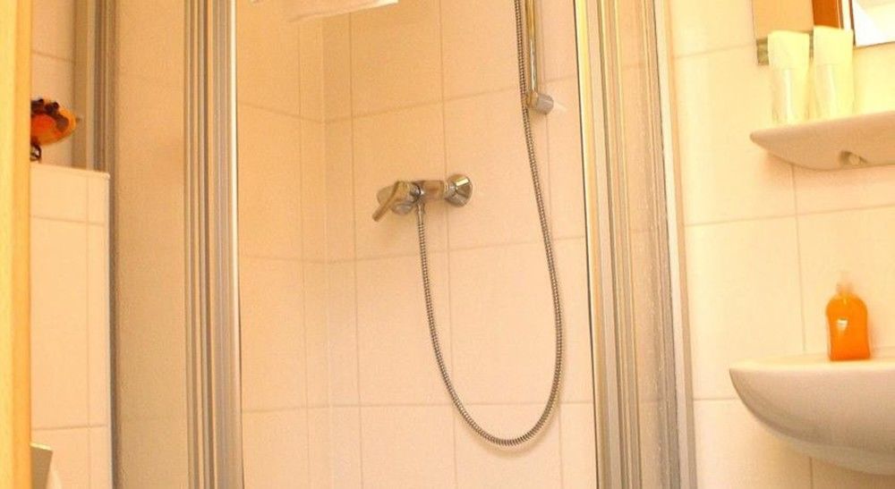 Evido Rooms Salzburg Exterior photo