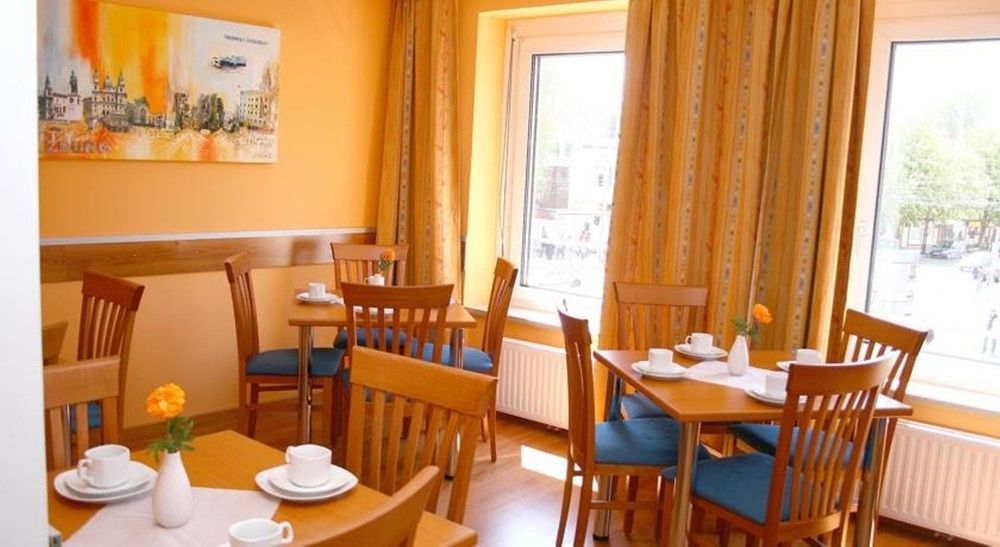 Evido Rooms Salzburg Exterior photo